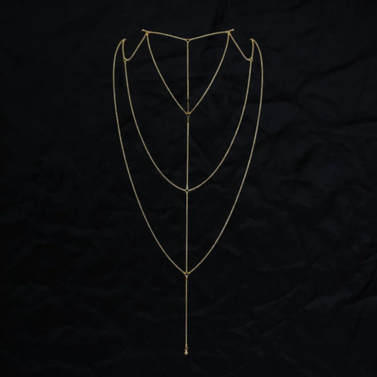 Bridget Body chain
