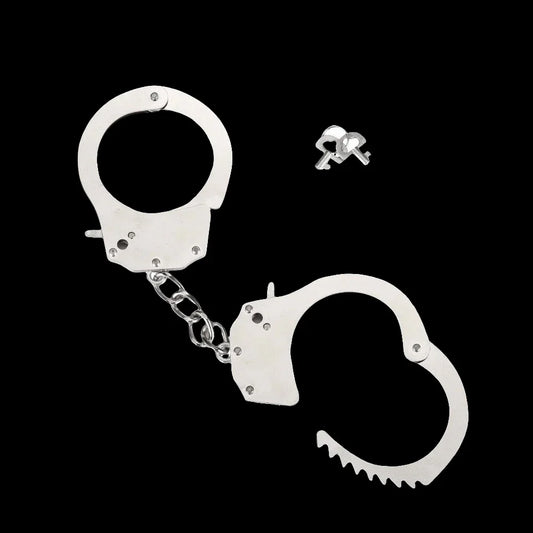 SlipKnotty Handcuffs