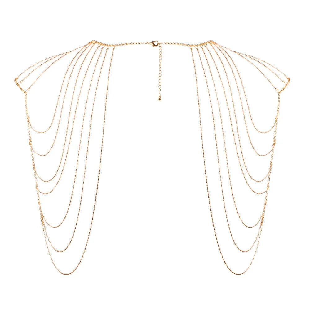 Classique in Gold