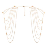 Classique in Gold