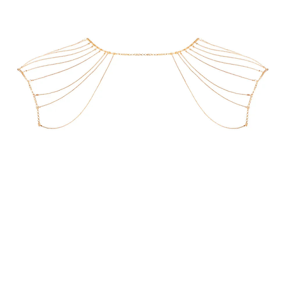 Classique in Gold