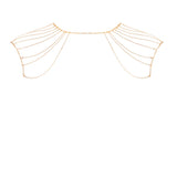 Classique in Gold