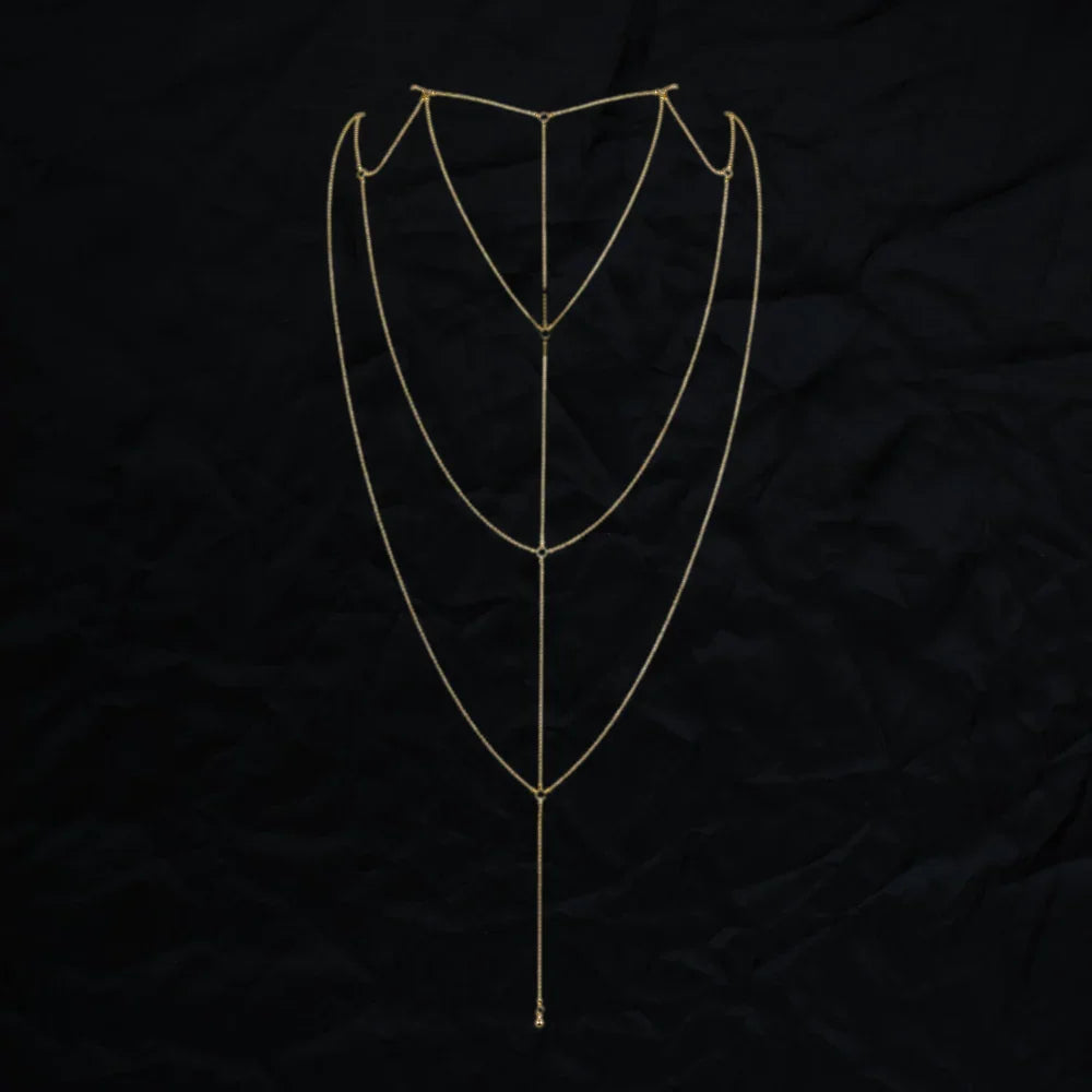 Bridget Body chain