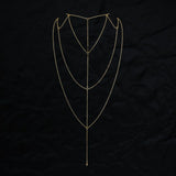 Bridget Body chain
