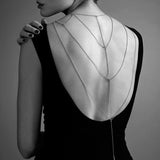 Bridget Body chain