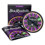 Sex Roulette