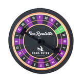 Sex Roulette