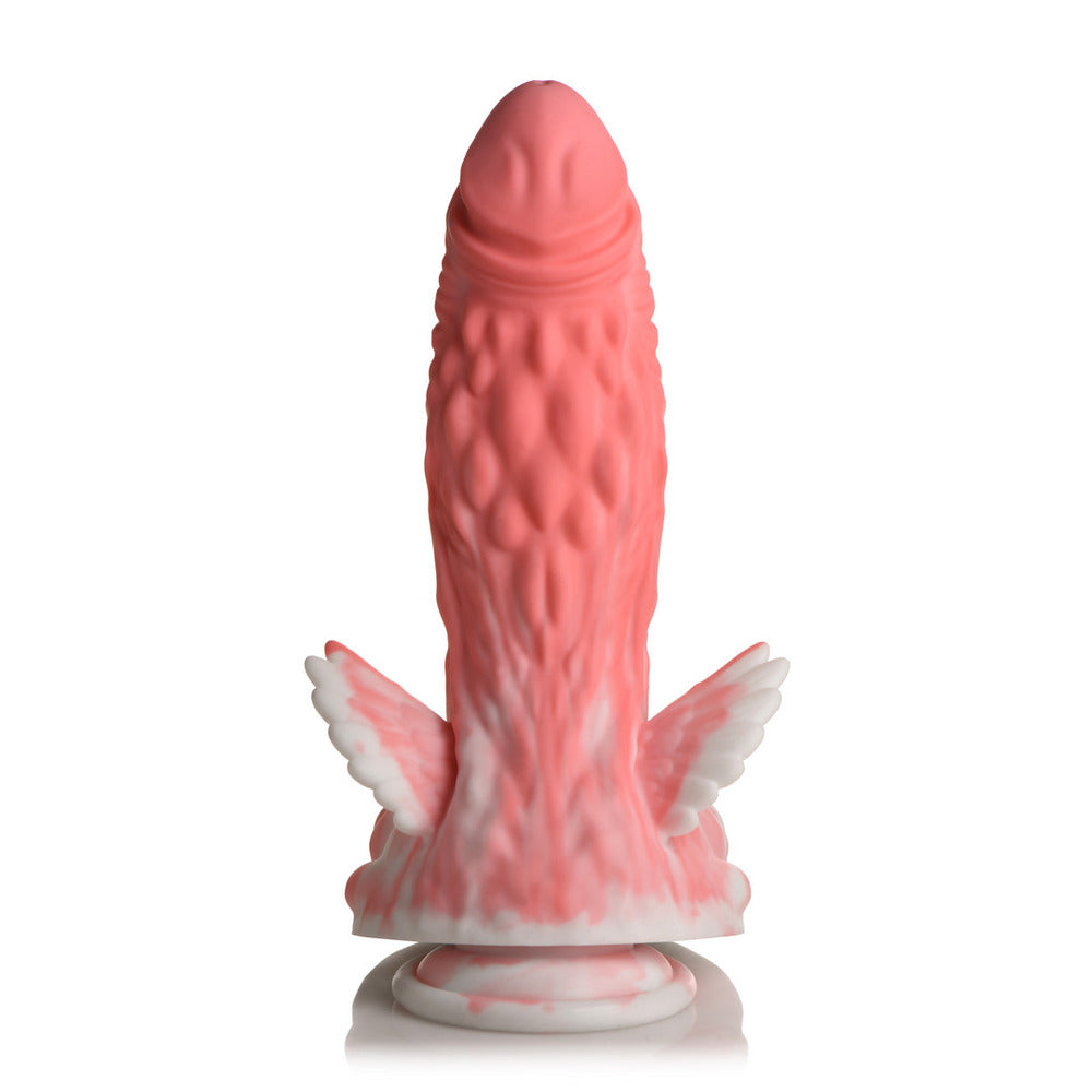 Strawberries&Cream Dildo