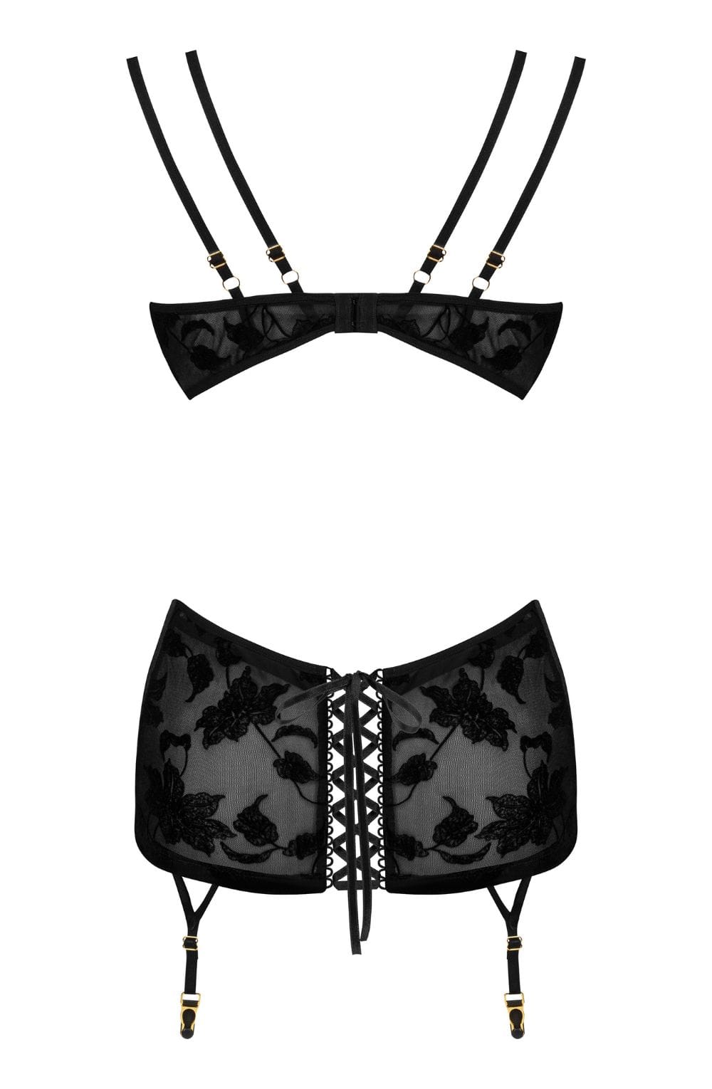 Rosy Chemise