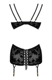 Rosy Chemise