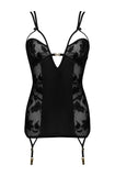 Rosy Chemise