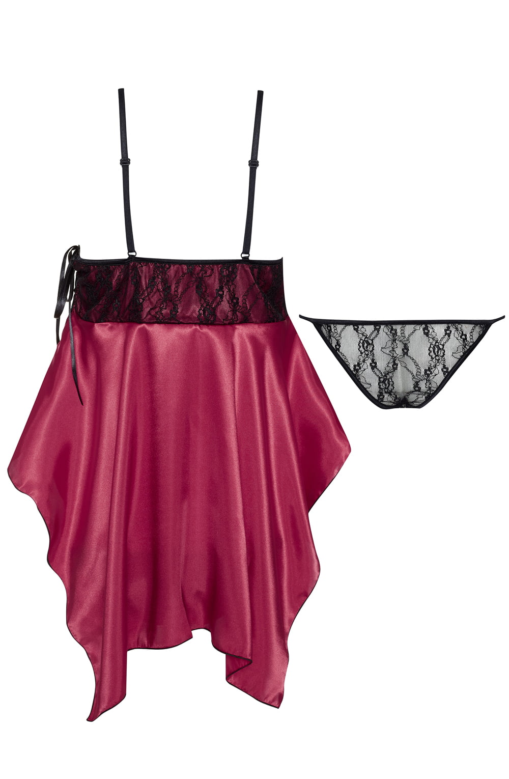 'La vou' Chemise