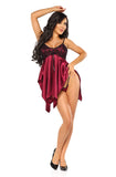 'La vou' Chemise