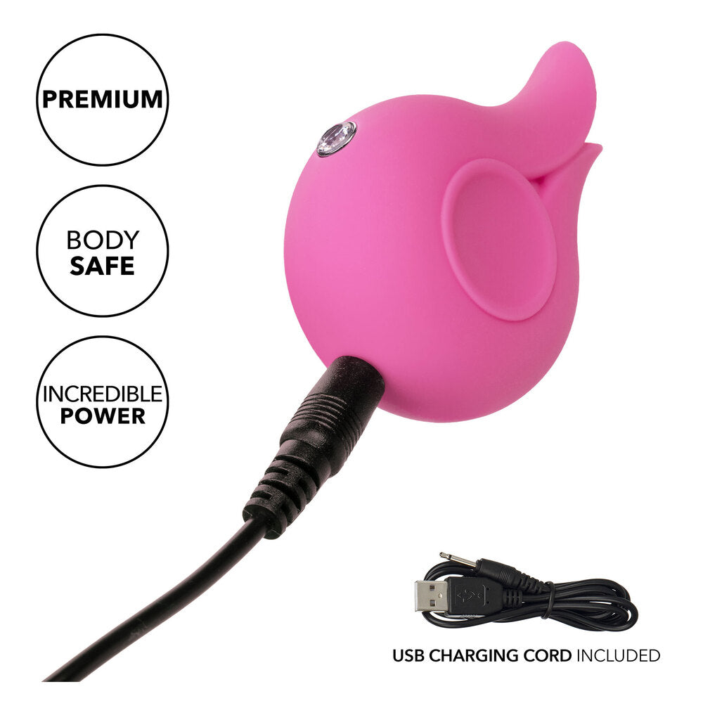 'La Mor' Clitoral Stimulator