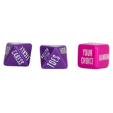 The Spice Dice