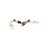 Great Gatsby nipple clamps