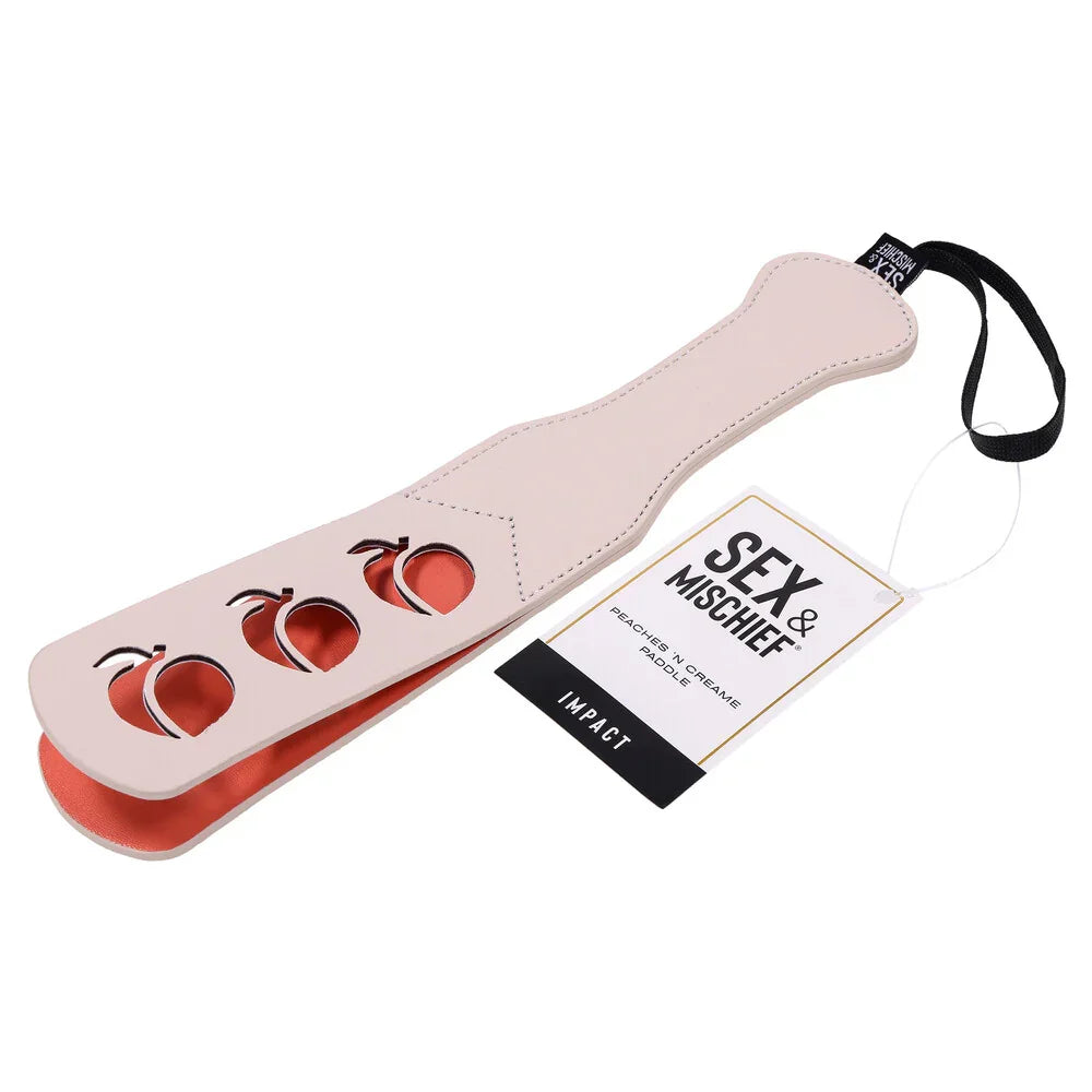 Peaches Paddle