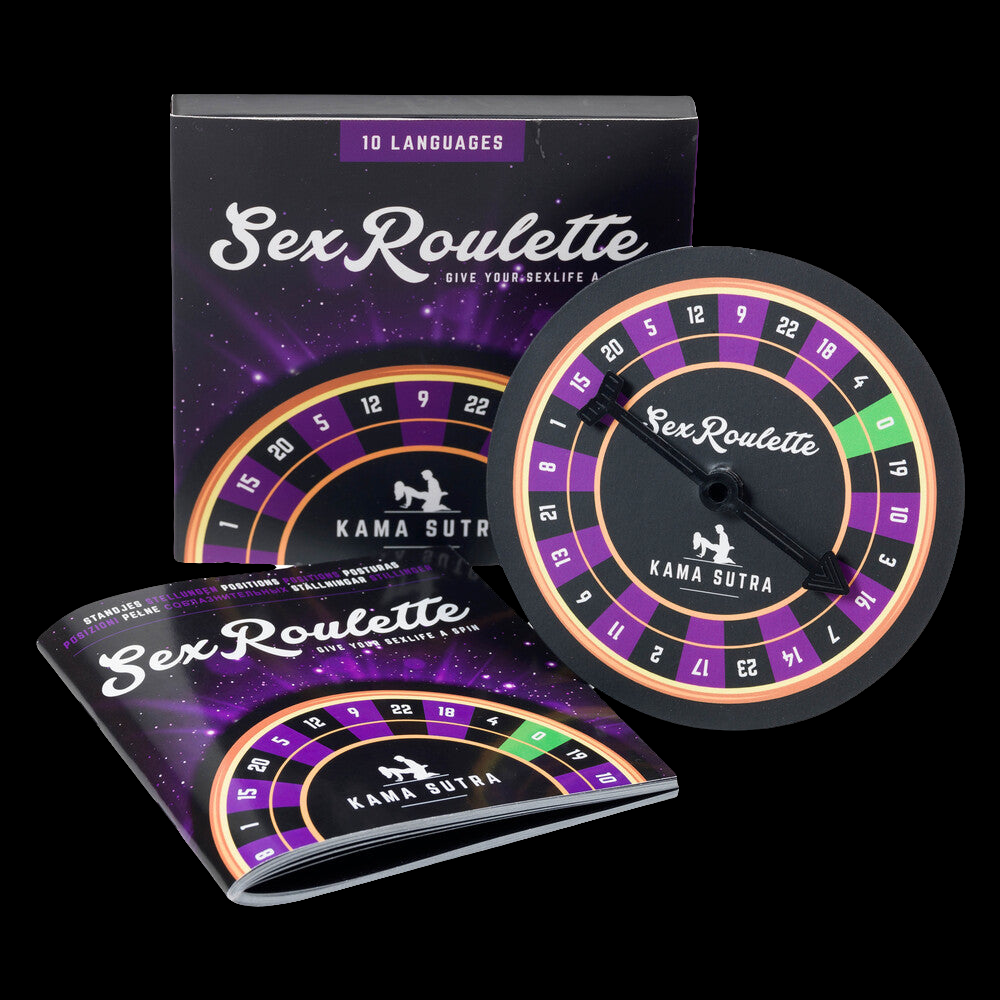 Sex Roulette