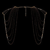 Classique in Gold