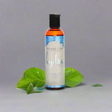 Earthly Intimate lube