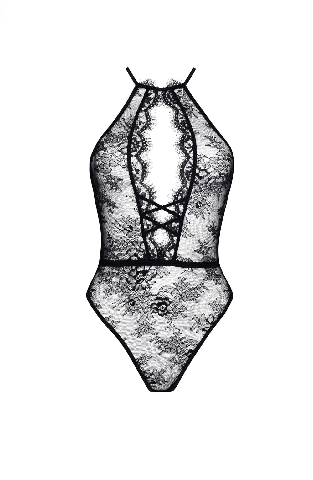 Tender Lace bodysuit