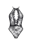 Tender Lace bodysuit
