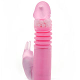 Lady of Pearl Vibrator