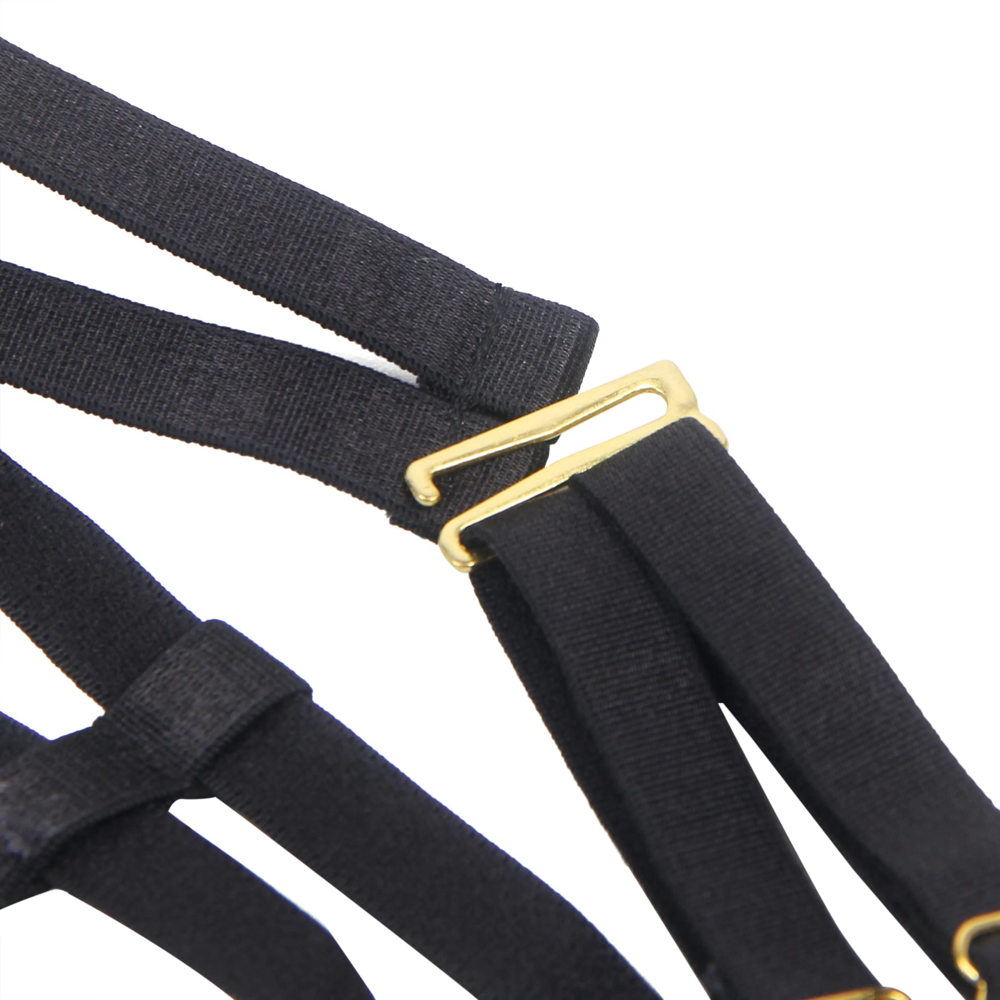 I hope so Halter Bra Set