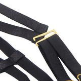 I hope so Halter Bra Set