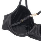 I hope so Halter Bra Set
